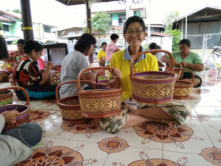 โครงการฝึกอาชีพระยะสั้น