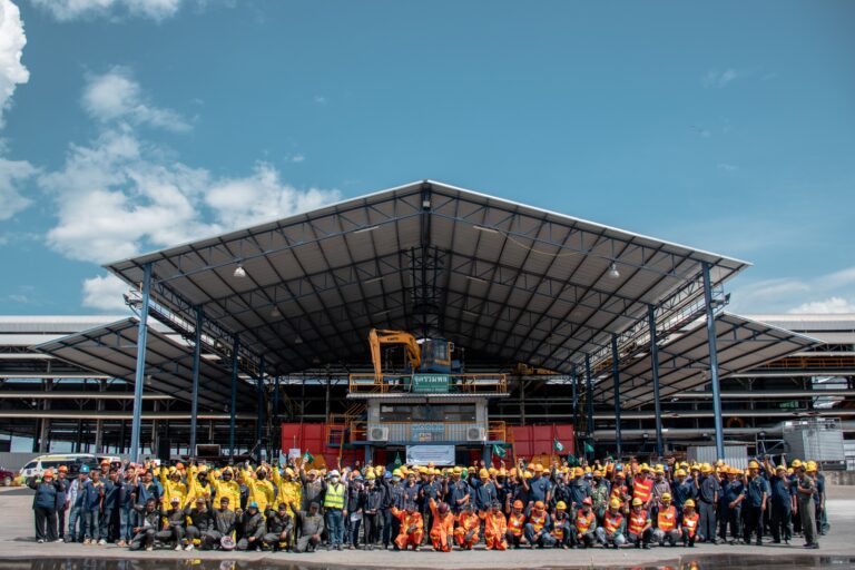 การฝึกซ้อมดับเพลิงและอพยพหนีไฟ