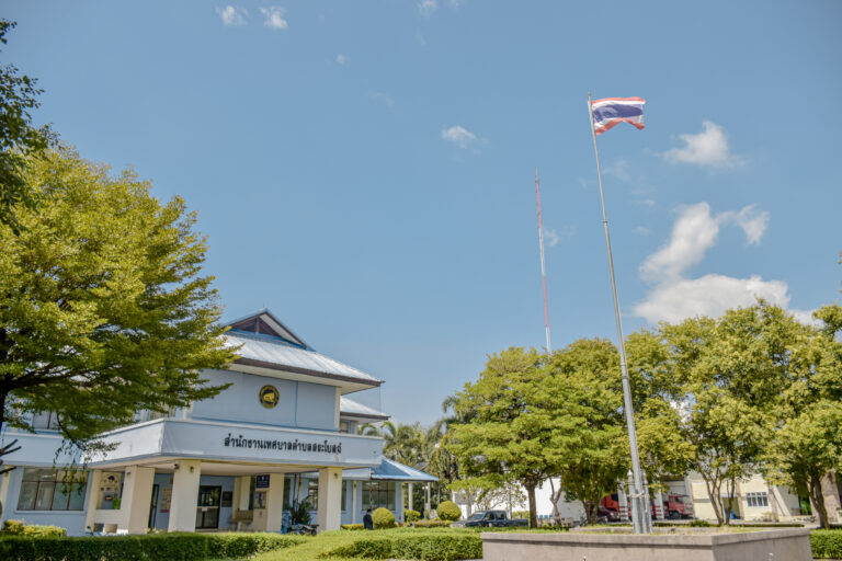 ประกาศเทศบาลตำบลสระโบสถ์ เรื่อง รายชื่อผู้ผ่านการสรรหาและเลือกสรรบุคคลเป็นพนักงานจ้าง ประจำปีงบประมาณ พ.ศ.2569