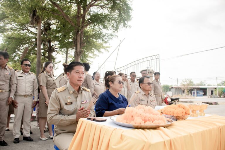 กิจกรรมวันเทศบาล ประจำปี พ.ศ. 2569